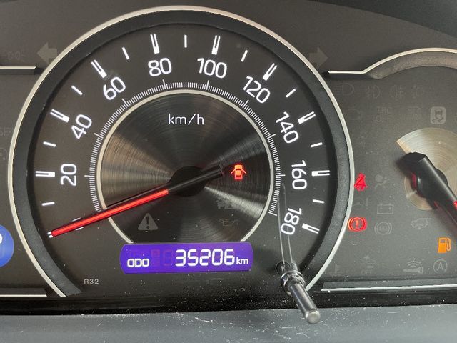 Toyota VOXY 2018-09 16869-20