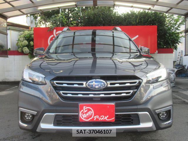 Subaru OUTBACK 2022-02 342653-3