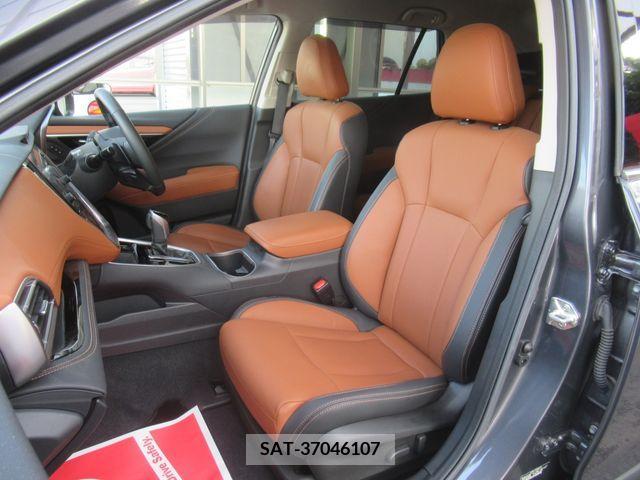 Subaru OUTBACK 2022-02 342653-12