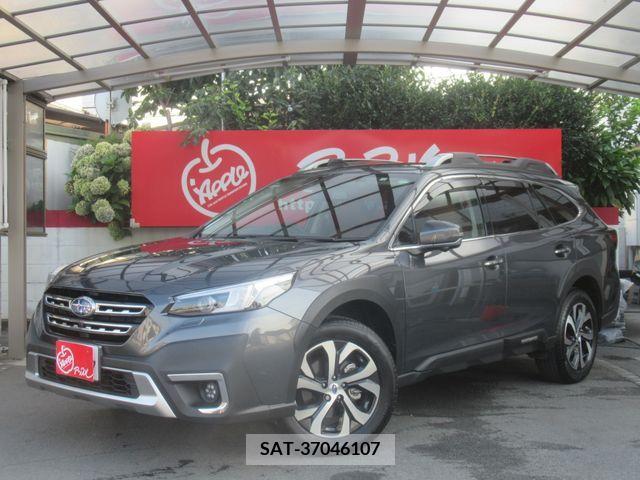 Subaru OUTBACK 2022-02 342653-0