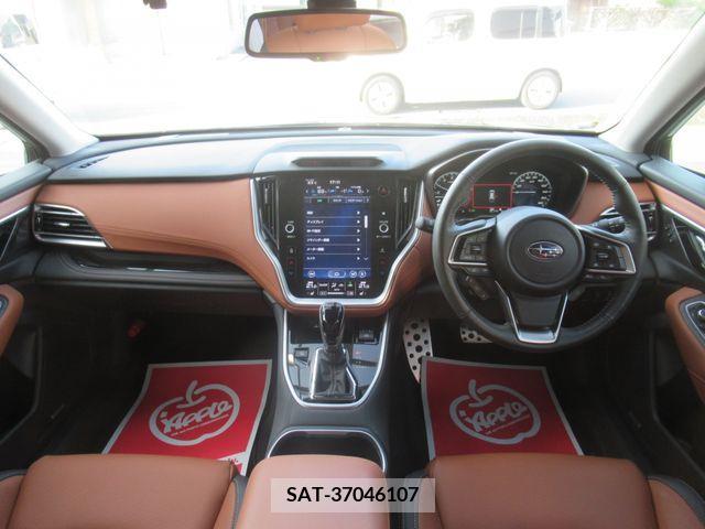 Subaru OUTBACK 2022-02 342653-1