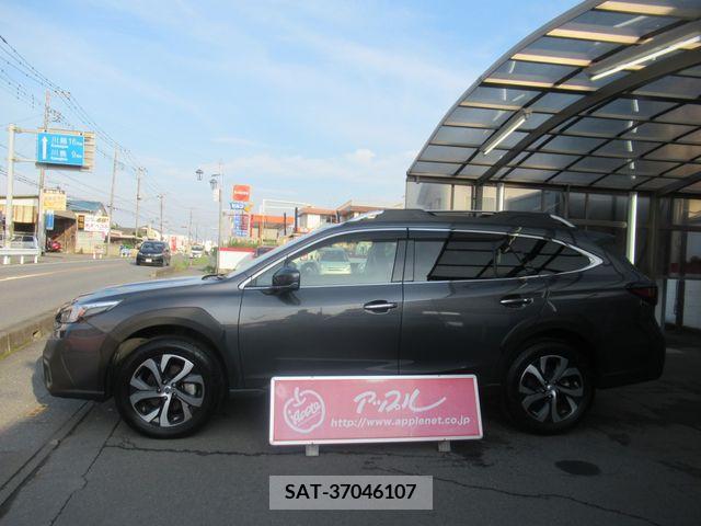 Subaru OUTBACK 2022-02 342653-6