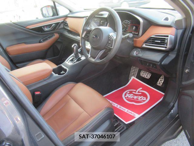 Subaru OUTBACK 2022-02 342653-17