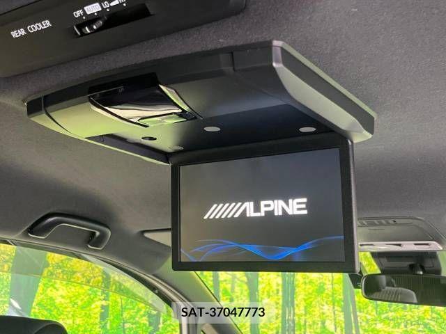 Toyota VOXY 2018-05 321541-5