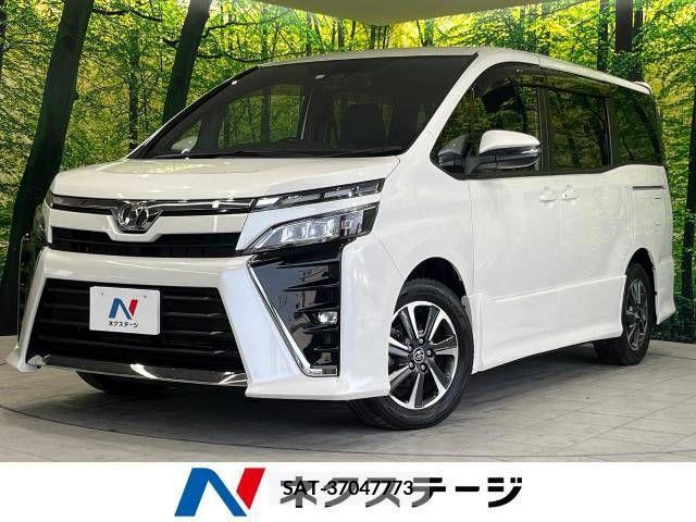 Toyota VOXY 2018-05 321541-0