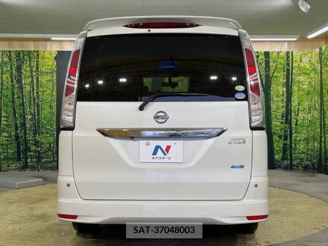 Nissan SERENA 2012-01 379184-16
