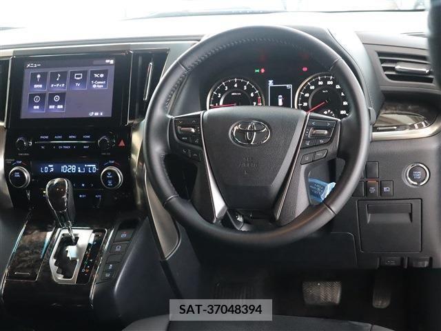 Toyota ALPHARD 2023-02 259167-1