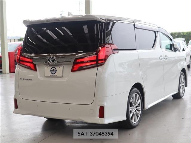Toyota ALPHARD 2023-02 259167-6