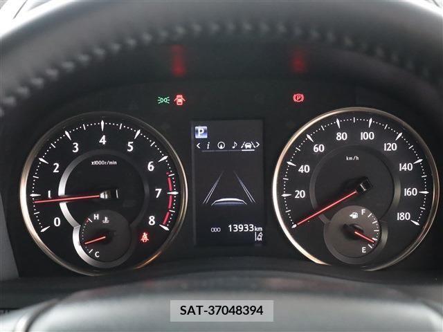 Toyota ALPHARD 2023-02 259167-8