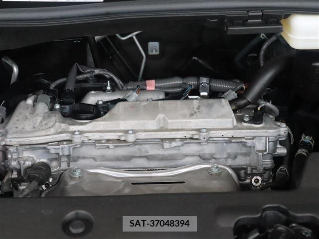 Toyota ALPHARD 2023-02 259167-18