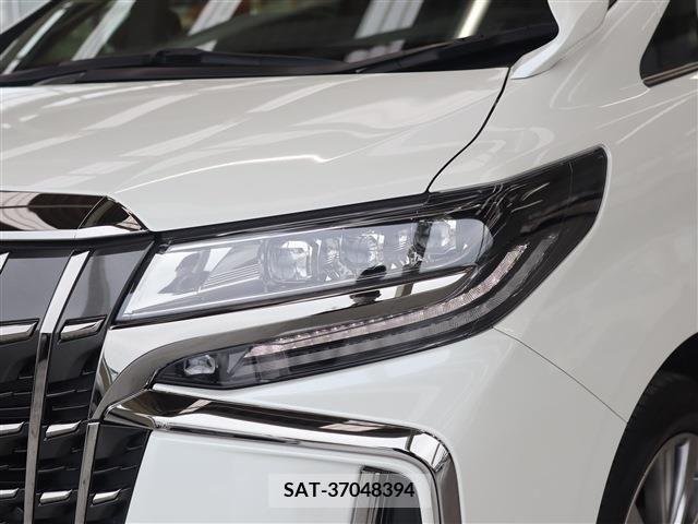 Toyota ALPHARD 2023-02 259167-24