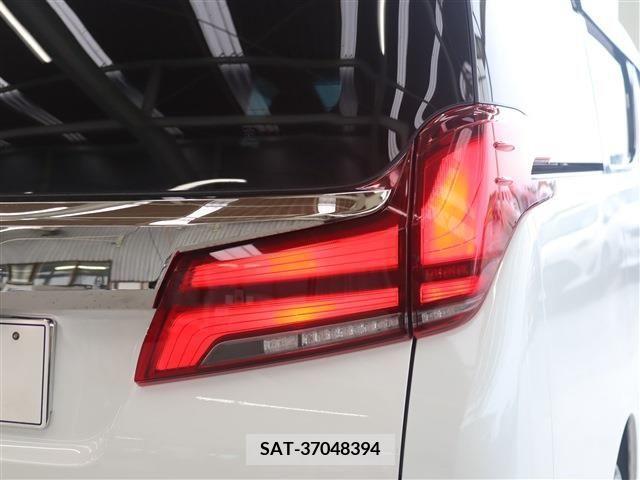 Toyota ALPHARD 2023-02 259167-25