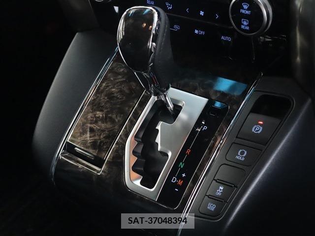 Toyota ALPHARD 2023-02 259167-27