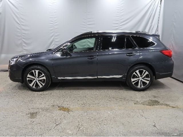 Subaru OUTBACK 2018-07 9804-21