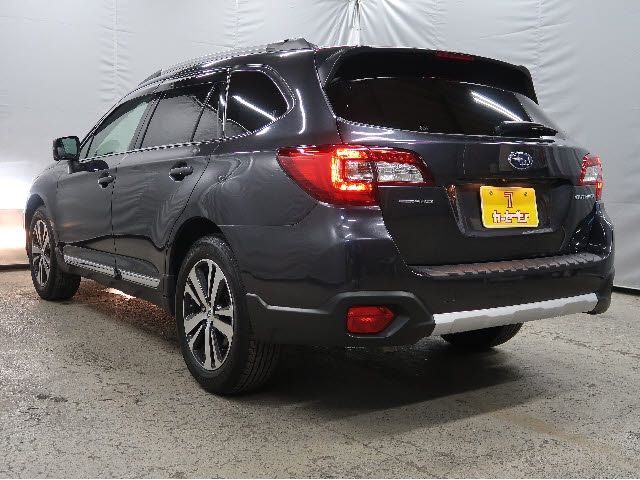 Subaru OUTBACK 2018-07 9804-1