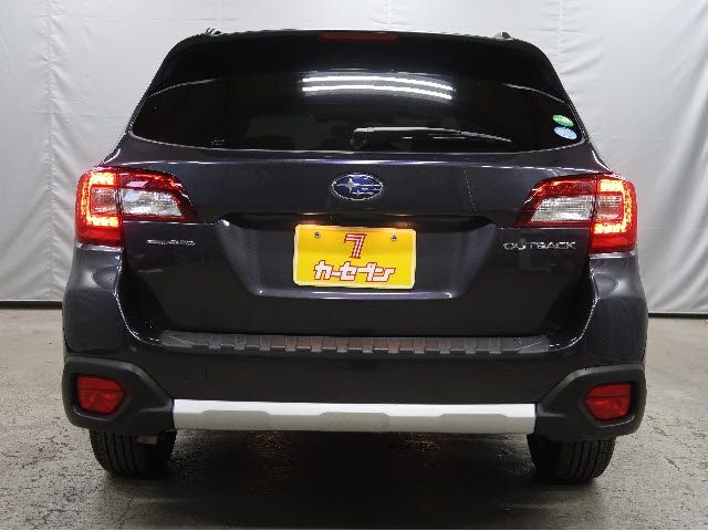 Subaru OUTBACK 2018-07 9804-23