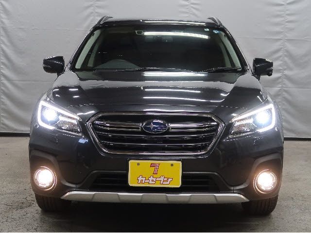 Subaru OUTBACK 2018-07 9804-18