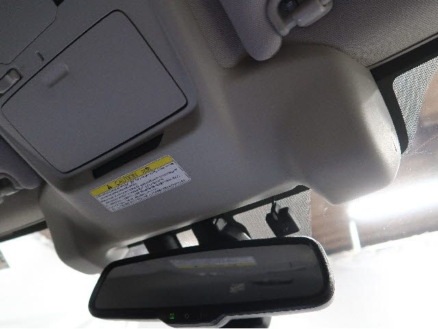 Subaru OUTBACK 2018-07 9804-16