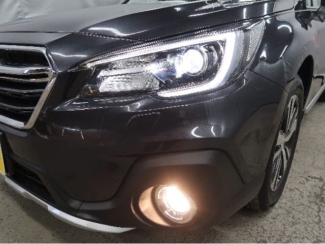 Subaru OUTBACK 2018-07 9804-24