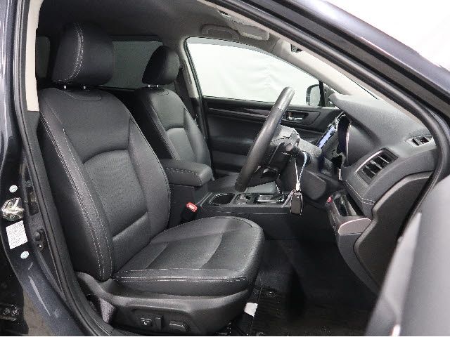 Subaru OUTBACK 2018-07 9804-3