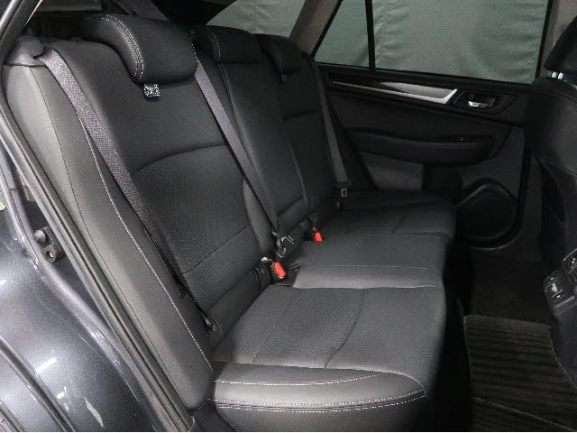 Subaru OUTBACK 2018-07 9804-4