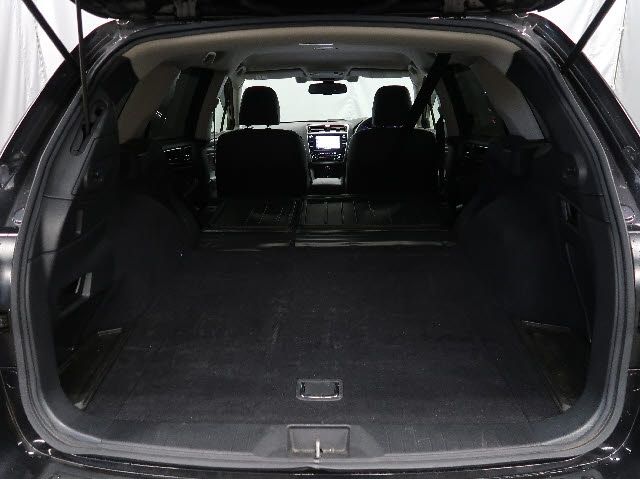 Subaru OUTBACK 2018-07 9804-6