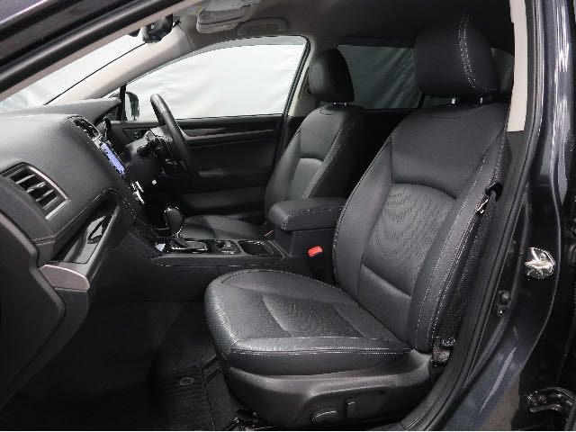 Subaru OUTBACK 2018-07 9804-7
