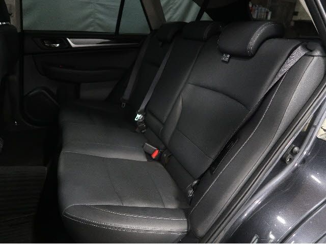 Subaru OUTBACK 2018-07 9804-8
