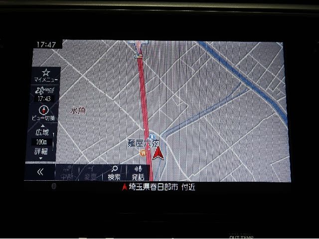 Subaru OUTBACK 2018-07 9804-9
