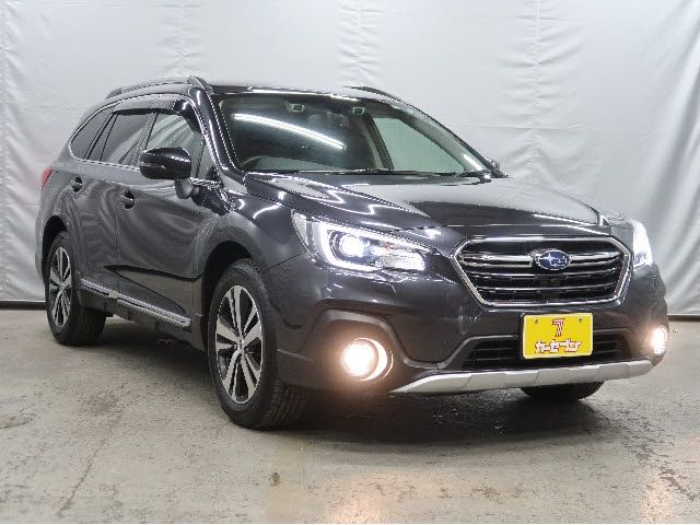 Subaru OUTBACK 2018-07 9804-19