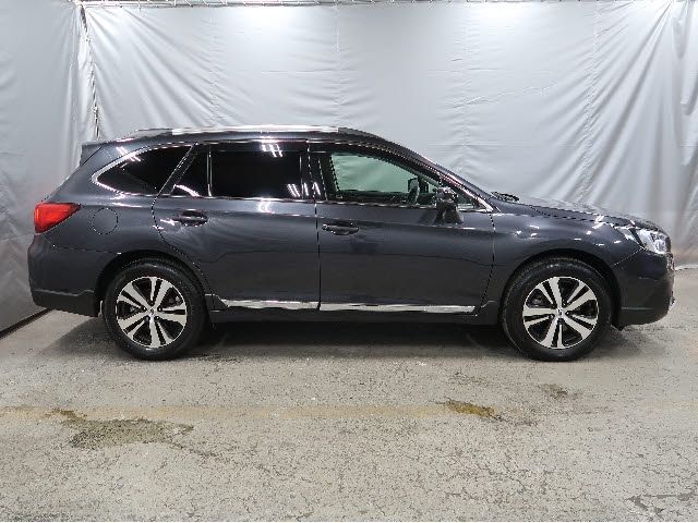 Subaru OUTBACK 2018-07 9804-20