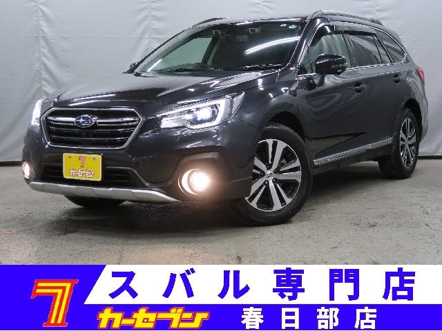 Subaru OUTBACK 2018-07 9804-0