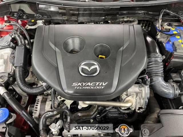 Mazda DEMIO 2015-07 386236-18