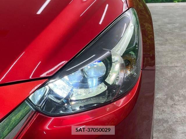 Mazda DEMIO 2015-07 386236-12