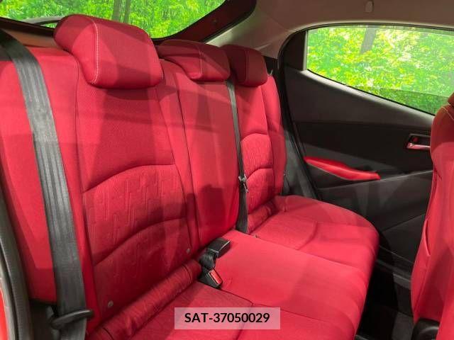 Mazda DEMIO 2015-07 386236-9