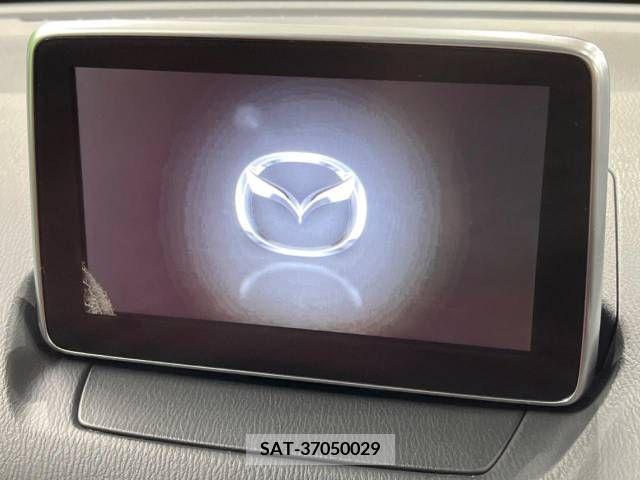 Mazda DEMIO 2015-07 386236-2