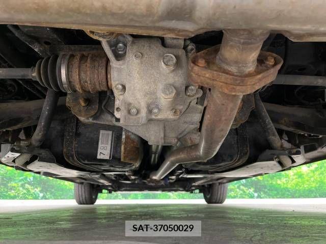 Mazda DEMIO 2015-07 386236-19