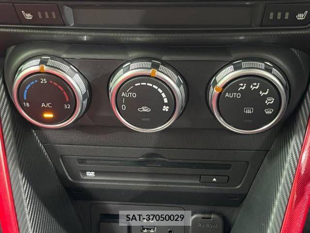 Mazda DEMIO 2015-07 386236-5