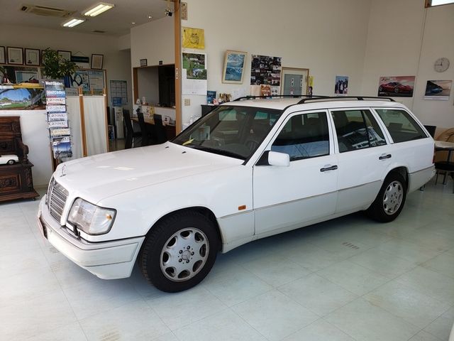 Mercedes Benz M-CLASS 1994-06 7009-0