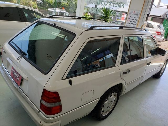 Mercedes Benz M-CLASS 1994-06 7009-6