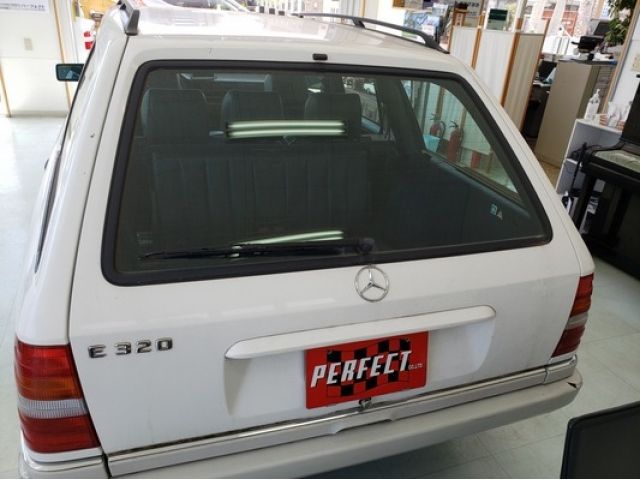 Mercedes Benz M-CLASS 1994-06 7009-10