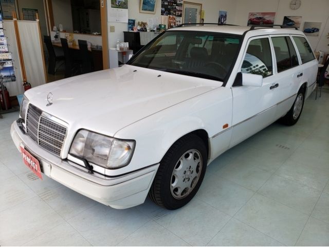 Mercedes Benz M-CLASS 1994-06 7009-1