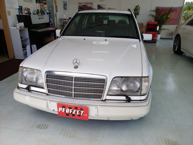 Mercedes Benz M-CLASS 1994-06 7009-2