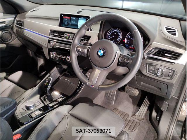 Bmw X2 2019-05 214080-5