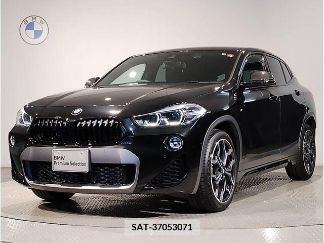 Bmw X2 2019-05 214080-0