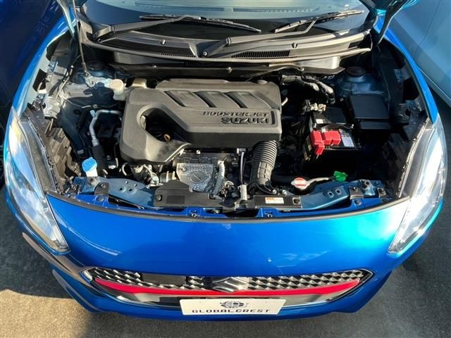 Suzuki SWIFT 2018-07 243-24