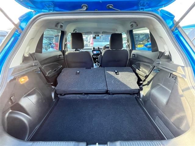 Suzuki SWIFT 2018-07 243-9