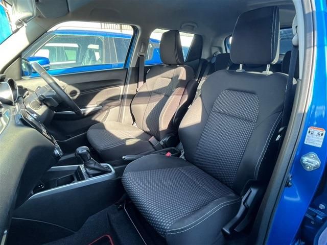 Suzuki SWIFT 2018-07 243-1