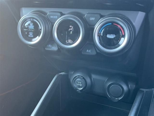 Suzuki SWIFT 2018-07 243-22