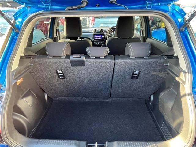 Suzuki SWIFT 2018-07 243-8